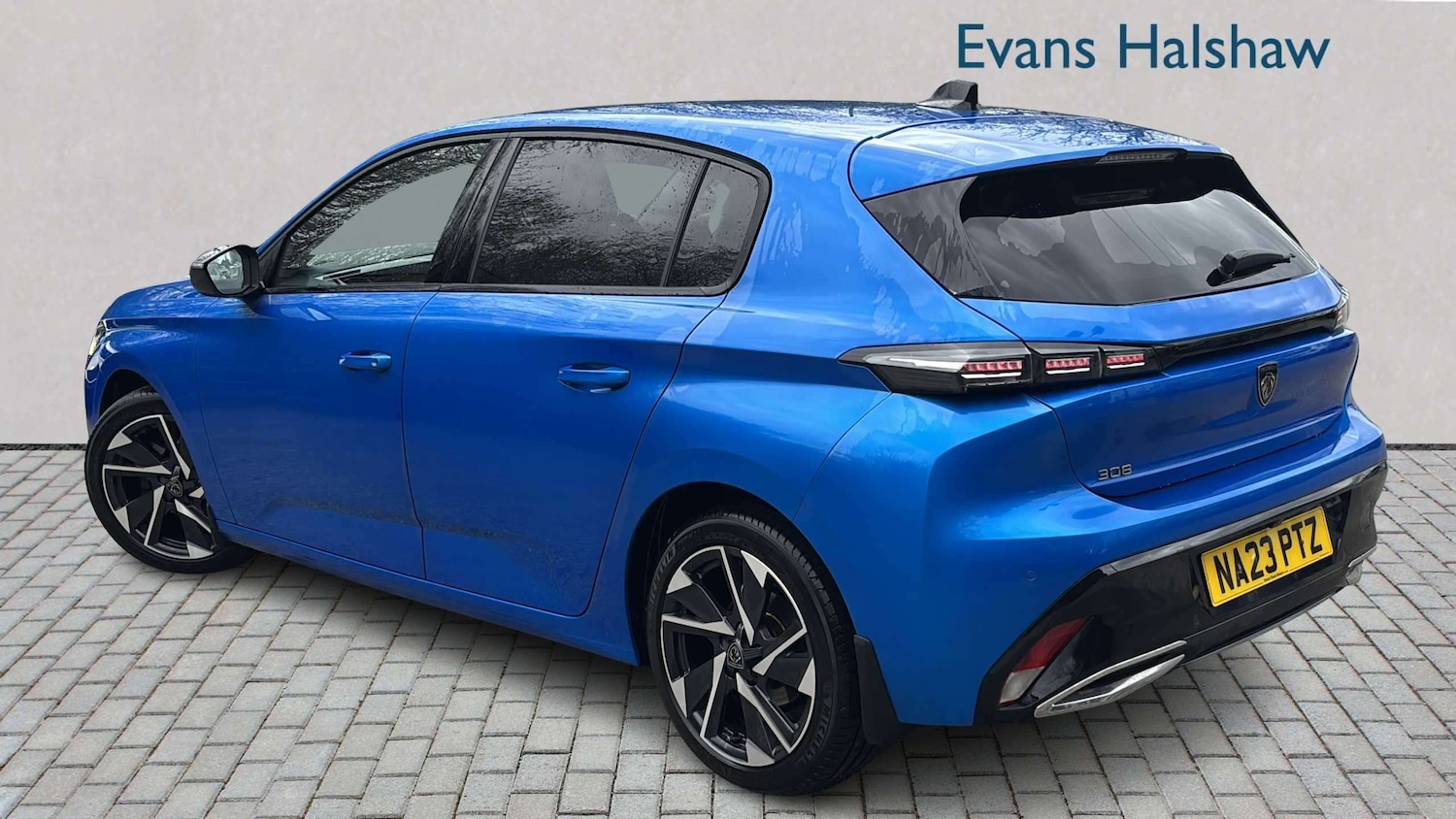 Used Peugeot 308 2023 for sale - 78104653: Photo 2