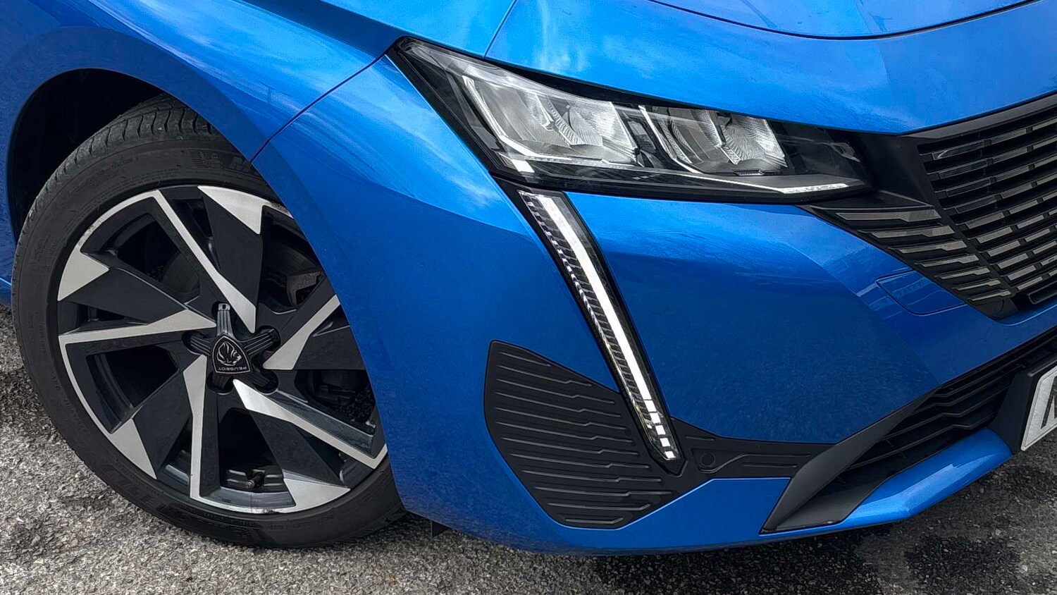 Used Peugeot 308 2023 for sale - 78104653: Photo 20