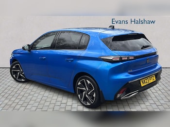 Used Peugeot 308 2023 for sale - 78104653: Photo