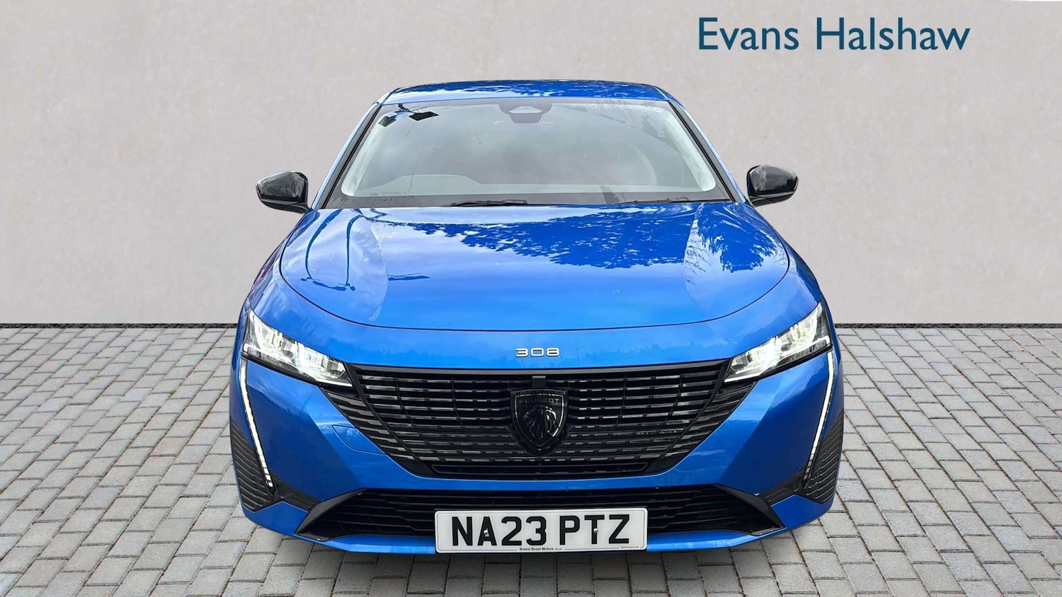 Used Peugeot 308 2023 for sale - 78104653: Photo 4