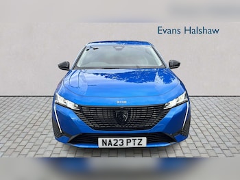 Used Peugeot 308 2023 for sale - 78104653: Photo