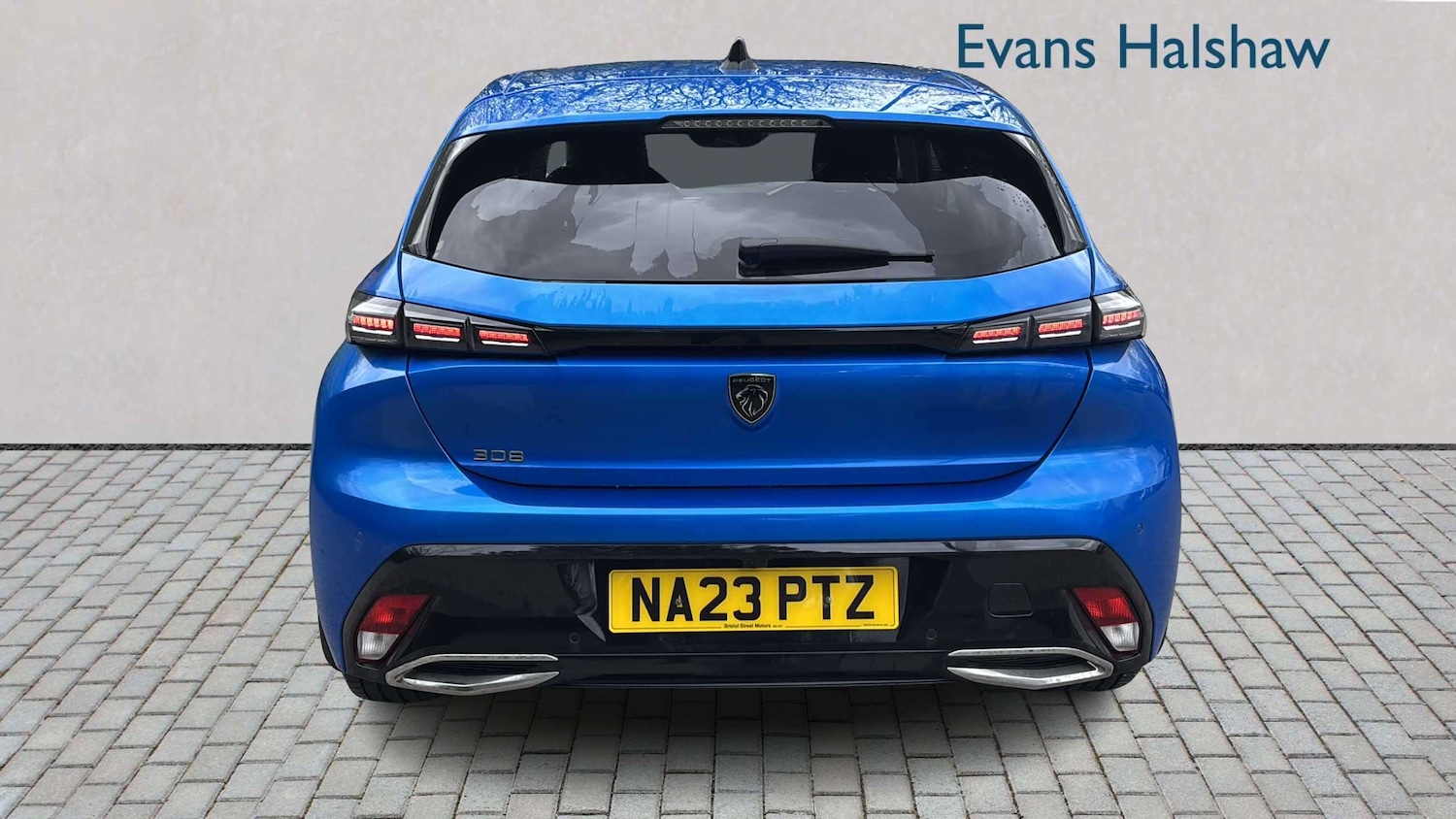 Used Peugeot 308 2023 for sale - 78104653: Photo 5