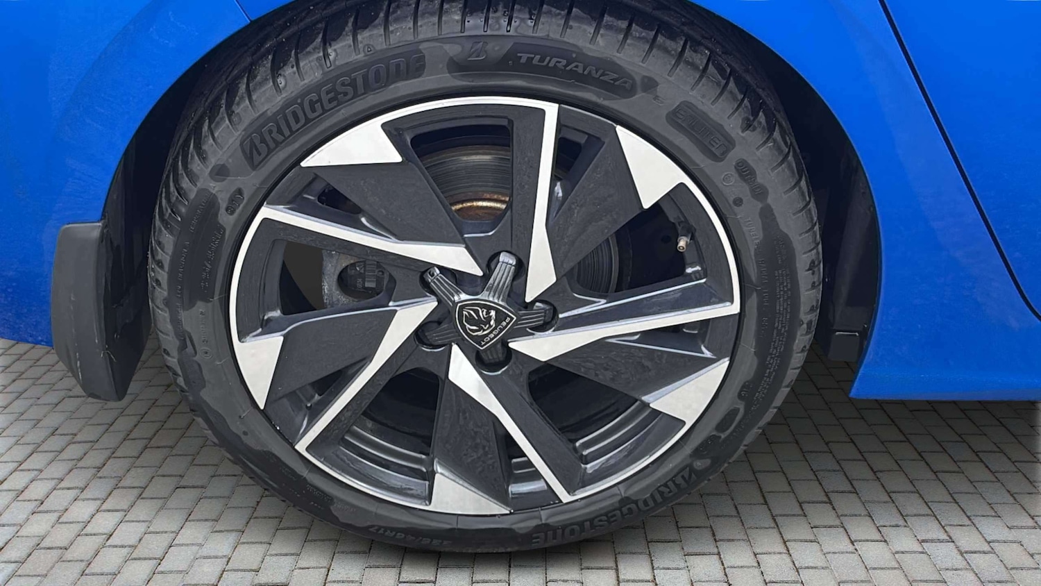 Used Peugeot 308 2023 for sale - 78104653: Photo 6