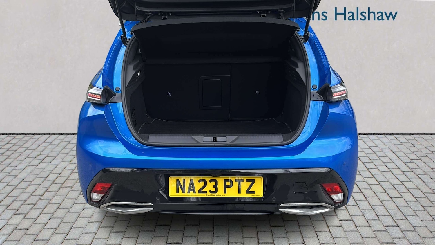 Used Peugeot 308 2023 for sale - 78104653: Photo 7