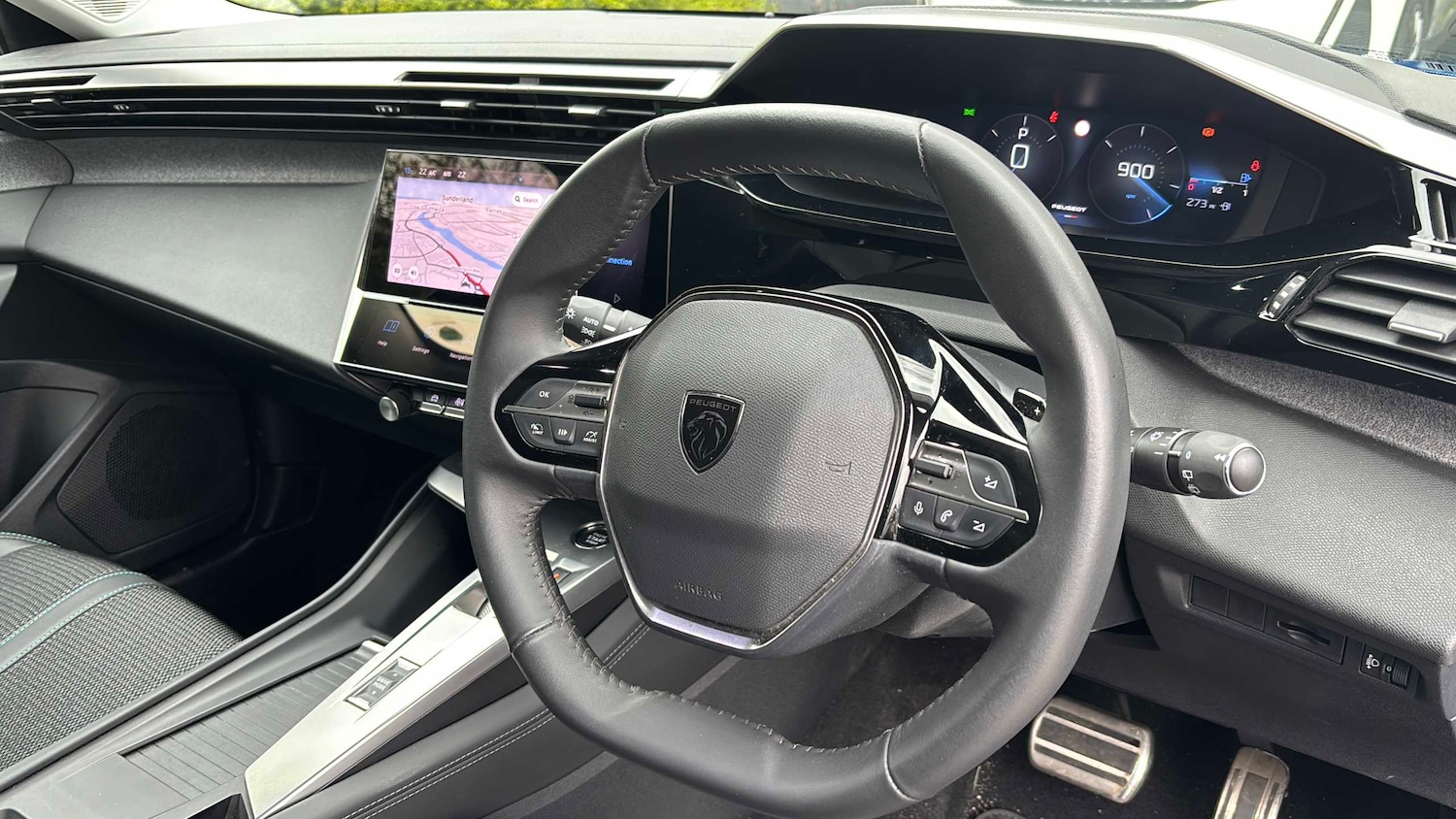 Used Peugeot 308 2023 for sale - 78104653: Photo 8