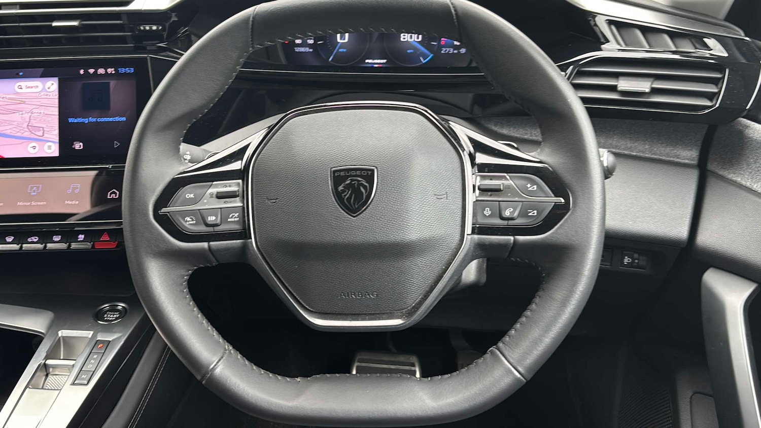 Used Peugeot 308 2023 for sale - 78104653: Photo 9