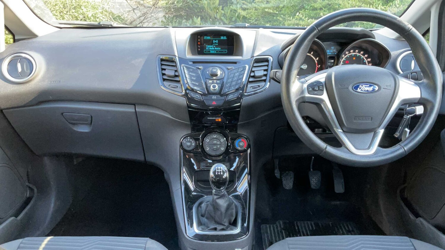 Used Ford Fiesta for sale - 77885968: Photo 11