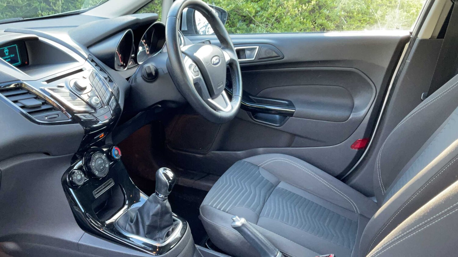 Used Ford Fiesta for sale - 77885968: Photo 12