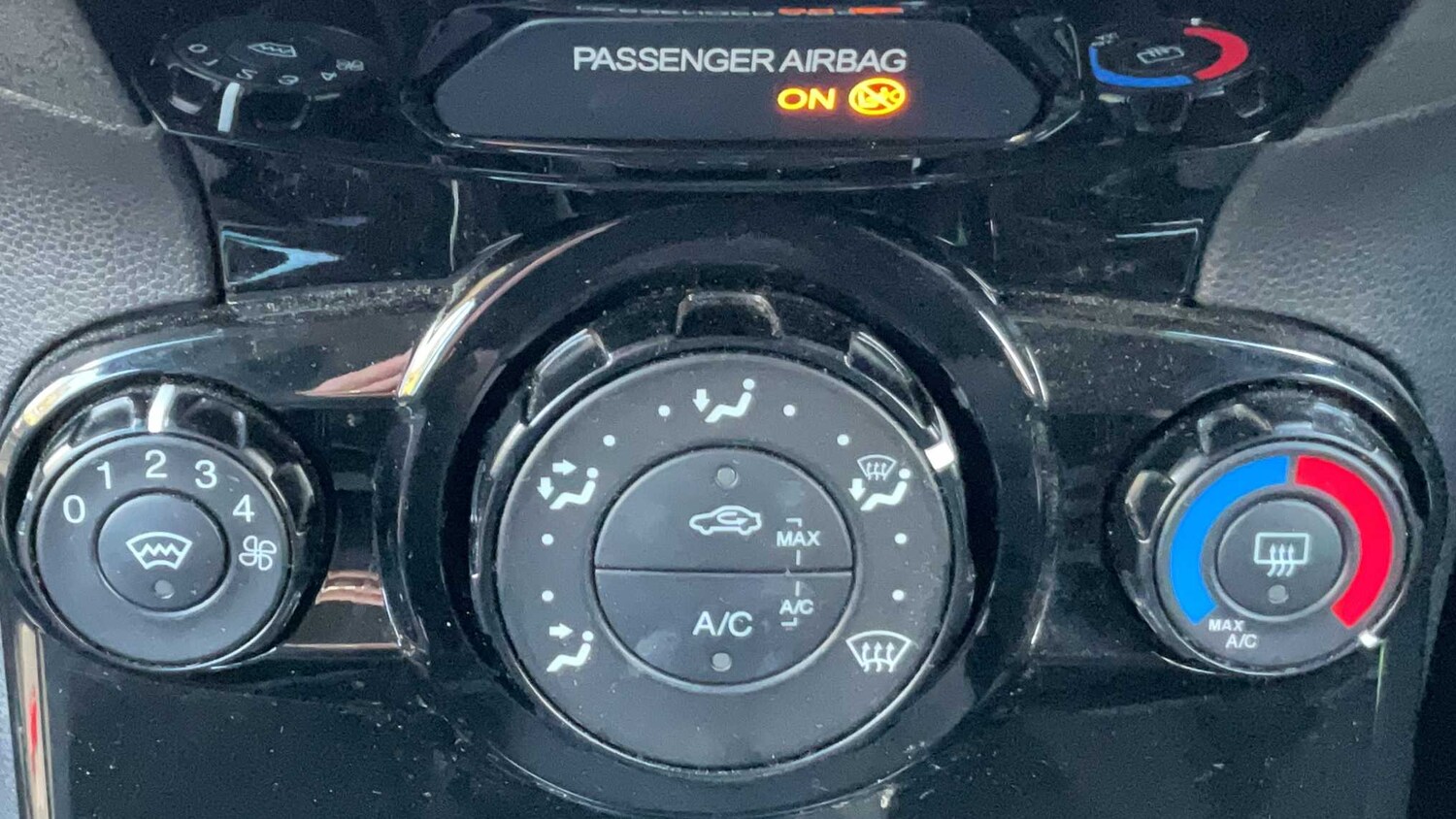 Used Ford Fiesta for sale - 77885968: Photo 13