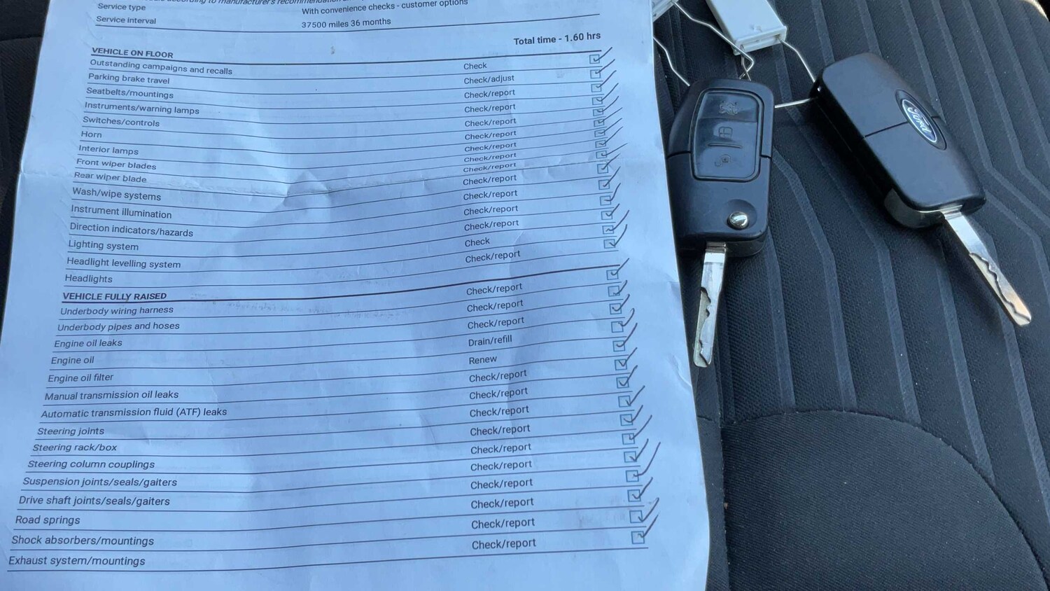 Used Ford Fiesta for sale - 77885968: Photo 14