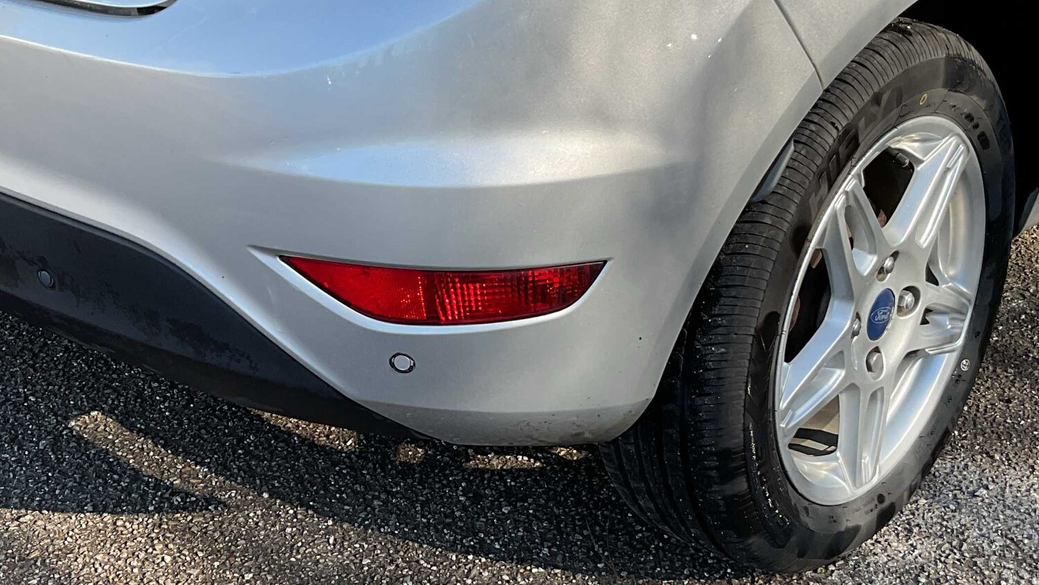 Used Ford Fiesta for sale - 77885968: Photo 15