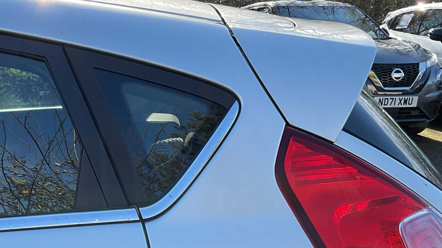 Used Ford Fiesta for sale - 77885968: Photo 16