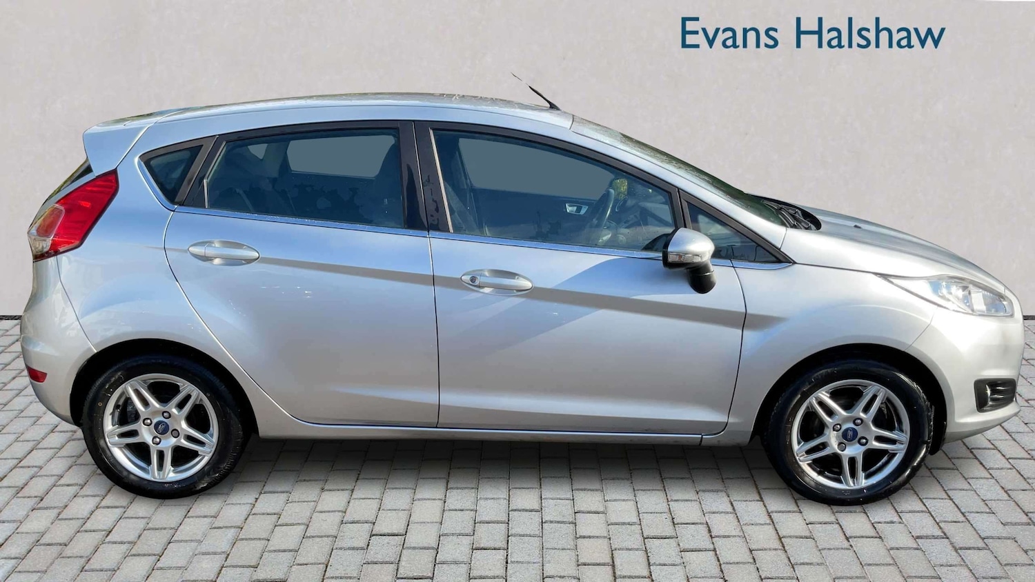 Used Ford Fiesta for sale - 77885968: Photo 3
