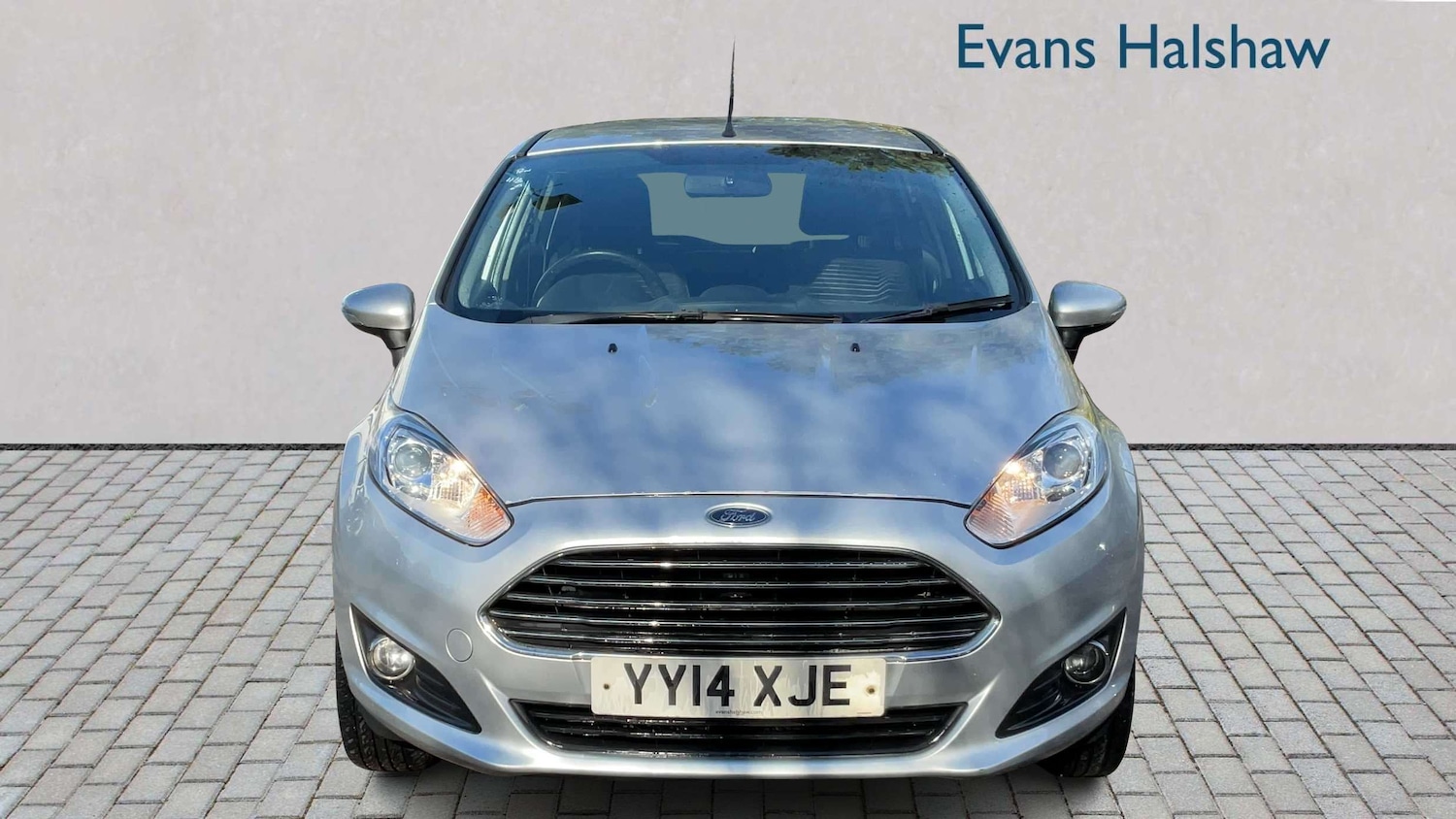 Used Ford Fiesta for sale - 77885968: Photo 4