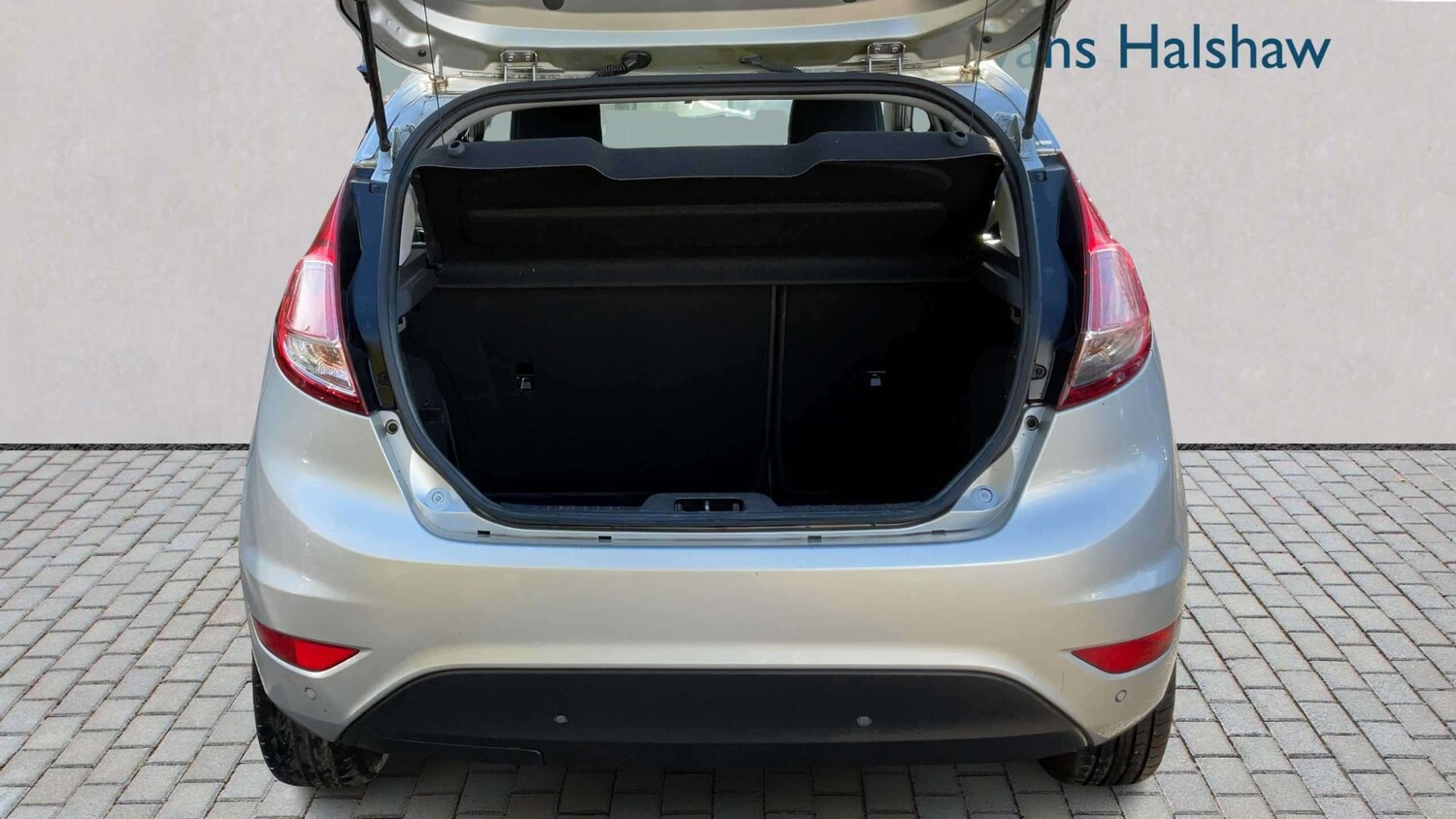 Used Ford Fiesta for sale - 77885968: Photo 7