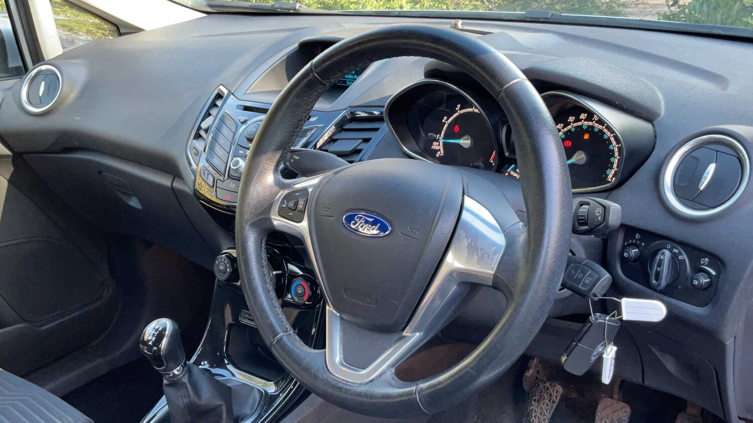 Used Ford Fiesta for sale - 77885968: Photo 8