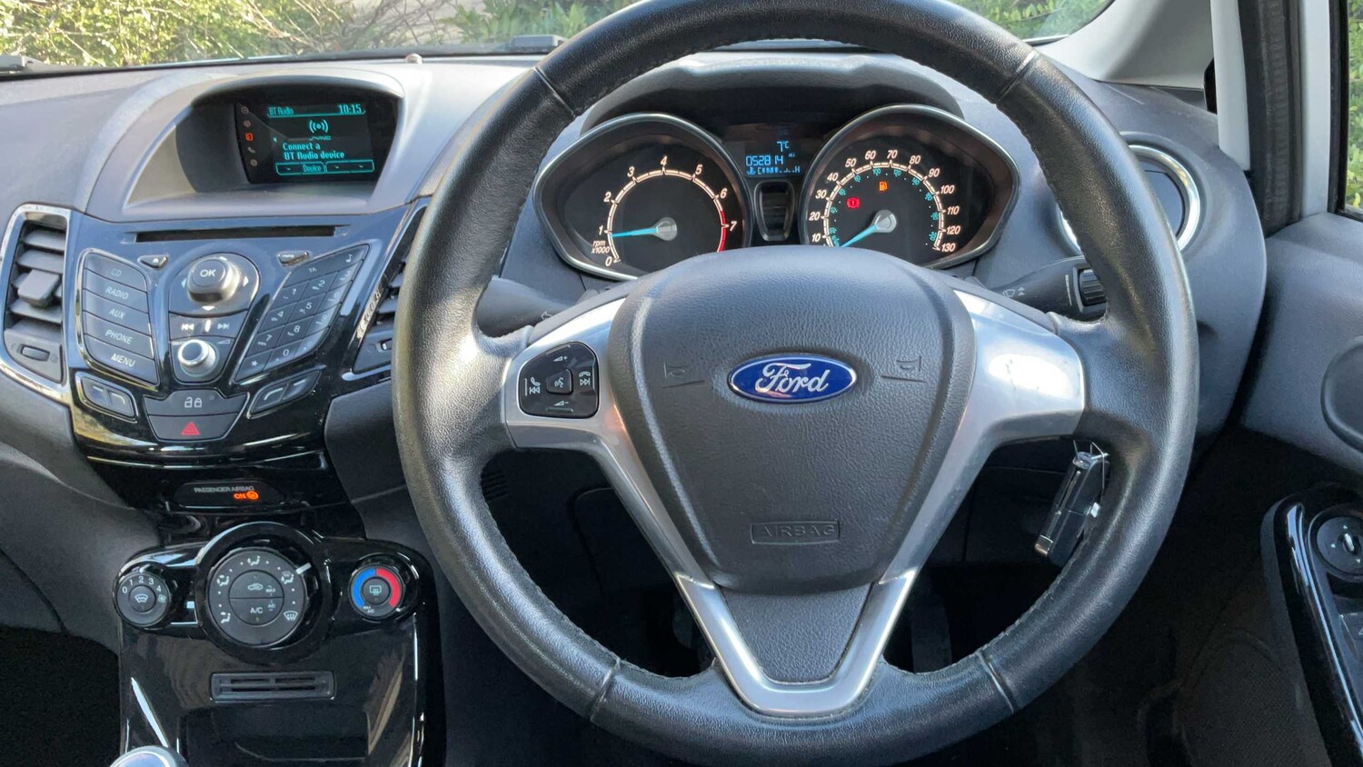 Used Ford Fiesta for sale - 77885968: Photo 9