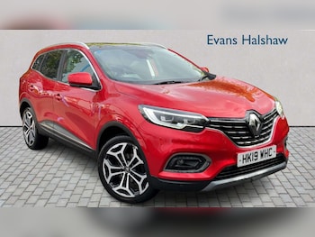 Used Renault Kadjar 2019 for sale - 78550936: Photo