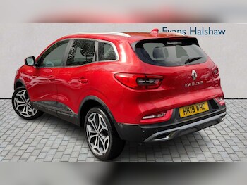 Used Renault Kadjar 2019 for sale - 78550936: Photo