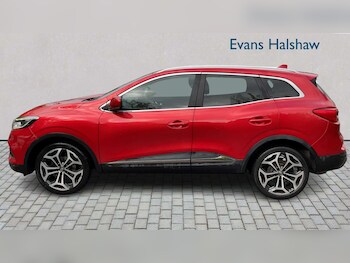 Used Renault Kadjar 2019 for sale - 78550936: Photo
