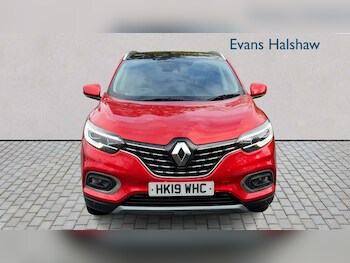 Used Renault Kadjar 2019 for sale - 78550936: Photo
