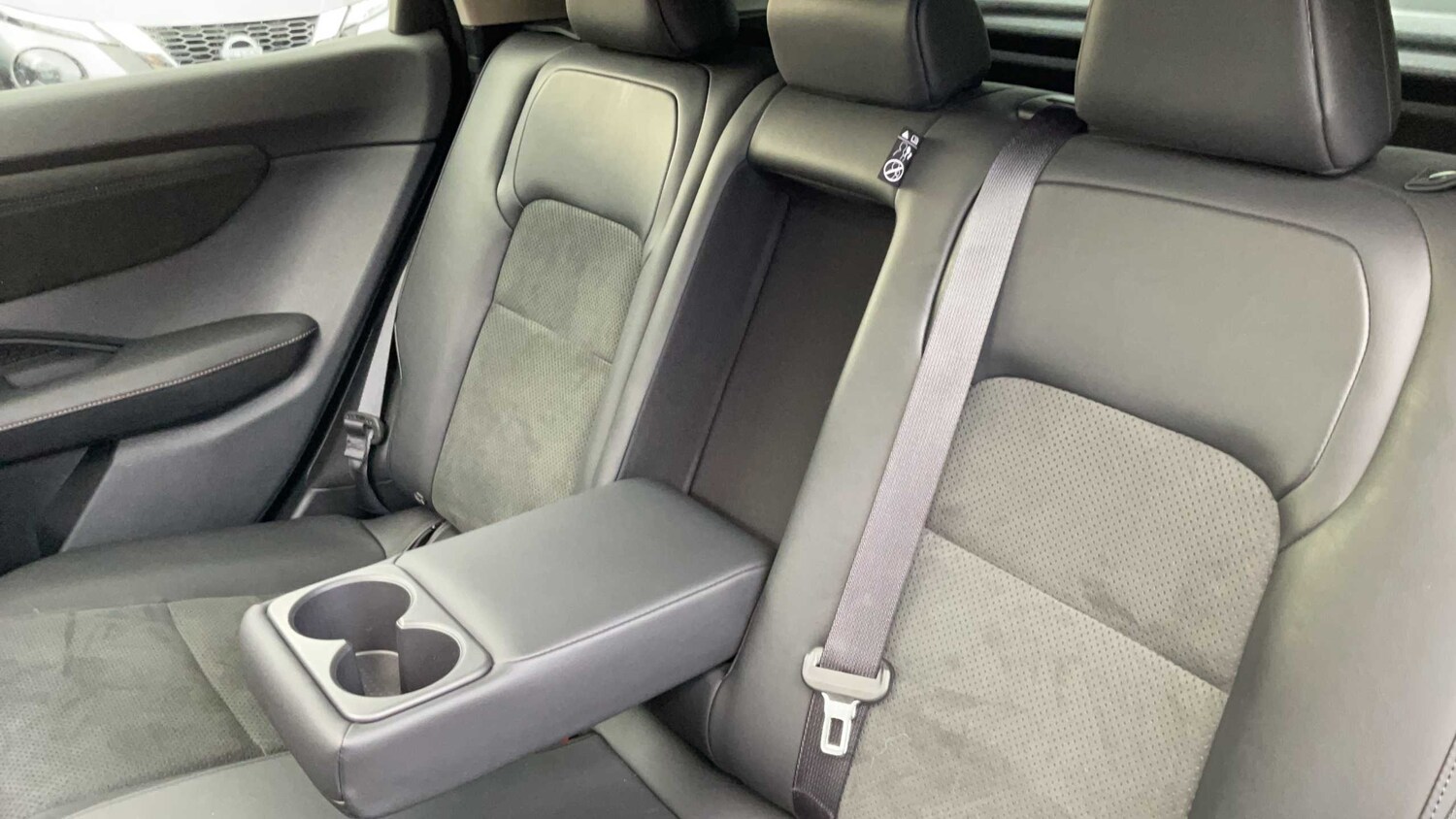 Used Nissan ARIYA 2024 for sale - 77861674: Photo 14