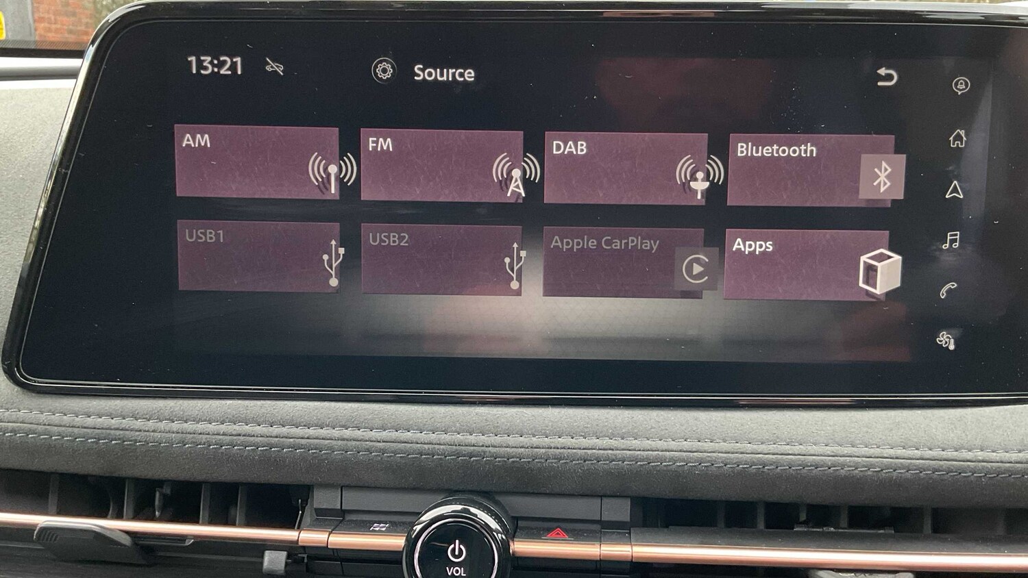 Used Nissan ARIYA 2024 for sale - 77861674: Photo 18