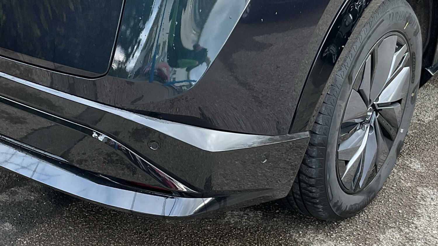 Used Nissan ARIYA 2024 for sale - 77861674: Photo 20