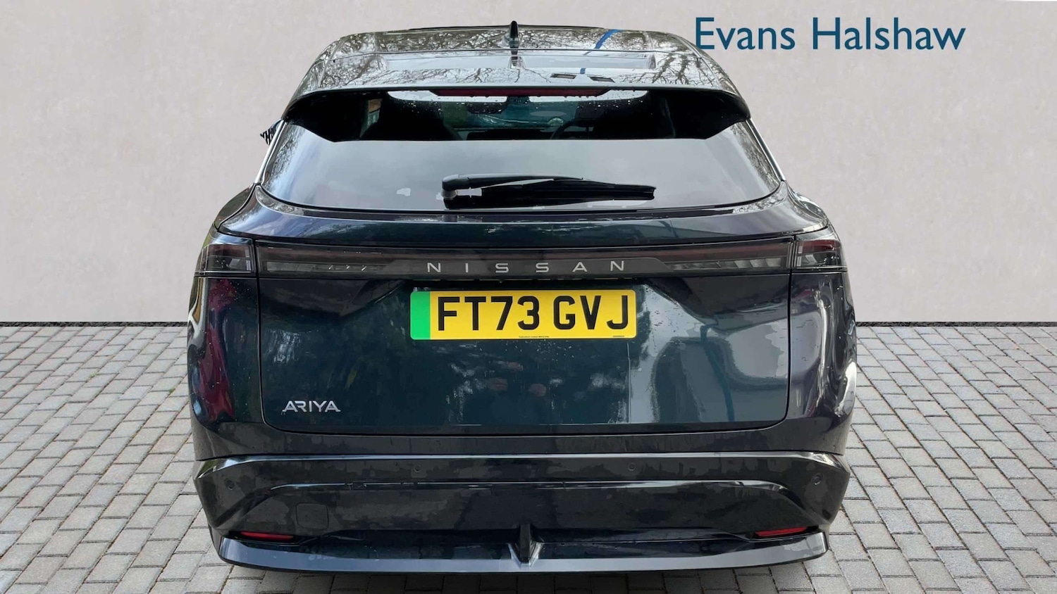 Used Nissan ARIYA 2024 for sale - 77861674: Photo 5