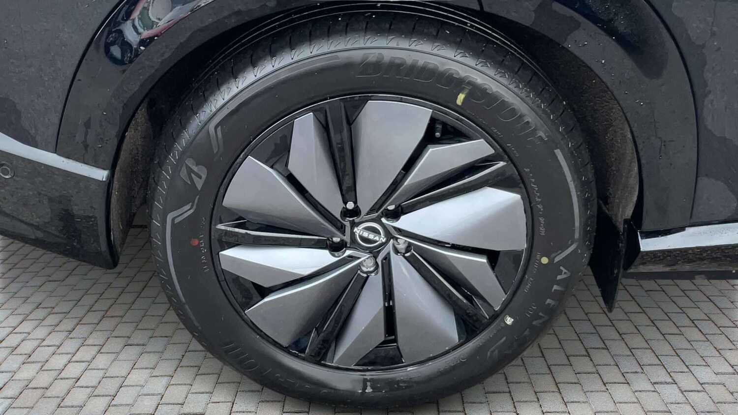 Used Nissan ARIYA 2024 for sale - 77861674: Photo 6