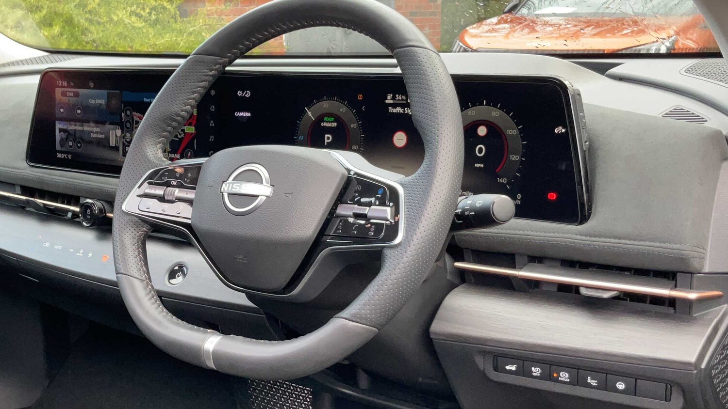 Used Nissan ARIYA 2024 for sale - 77861674: Photo 8