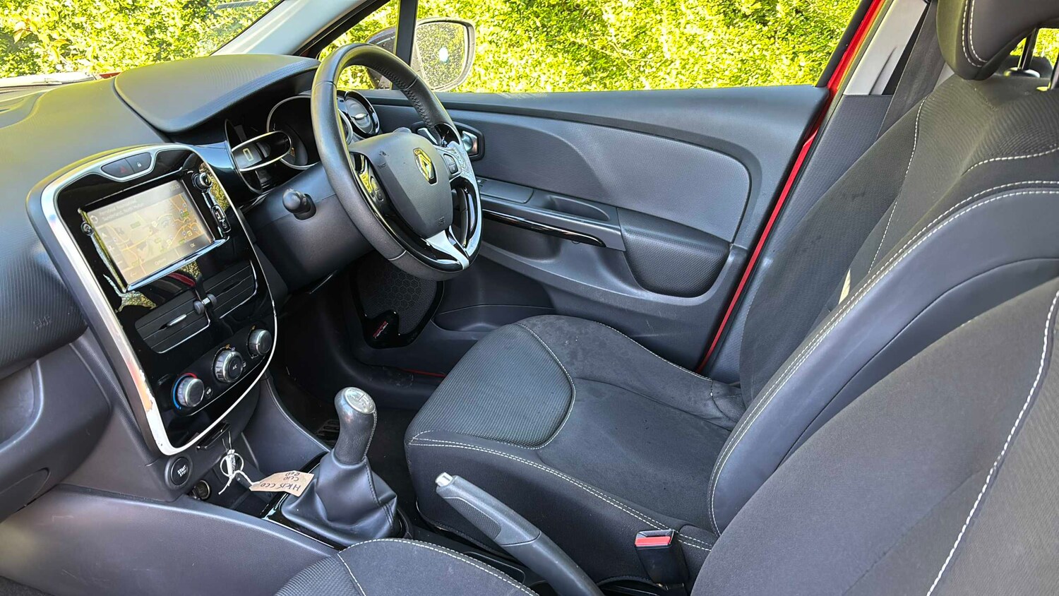 Used Renault Clio 2015 for sale - 78161225: Photo 13