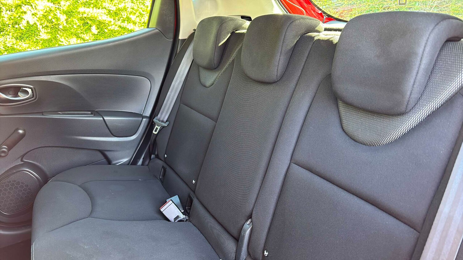 Used Renault Clio 2015 for sale - 78161225: Photo 14