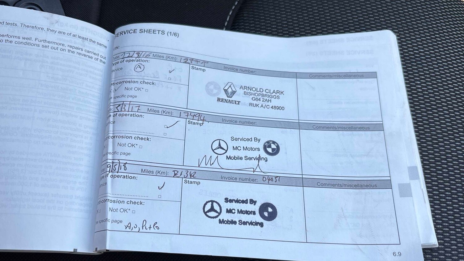 Used Renault Clio 2015 for sale - 78161225: Photo 17