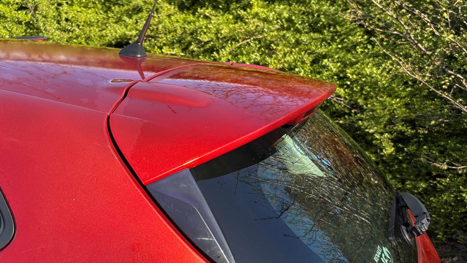 Used Renault Clio 2015 for sale - 78161225: Photo 19