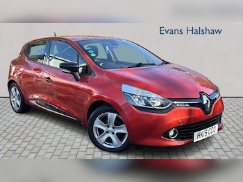 Used Renault Clio 2015 for sale - 78161225: Photo