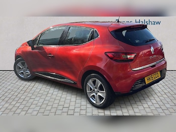 Used Renault Clio 2015 for sale - 78161225: Photo