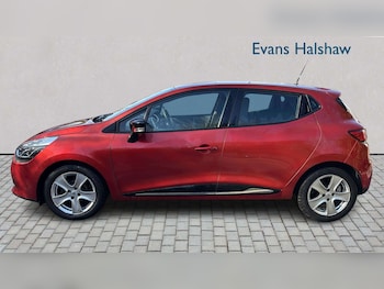 Used Renault Clio 2015 for sale - 78161225: Photo