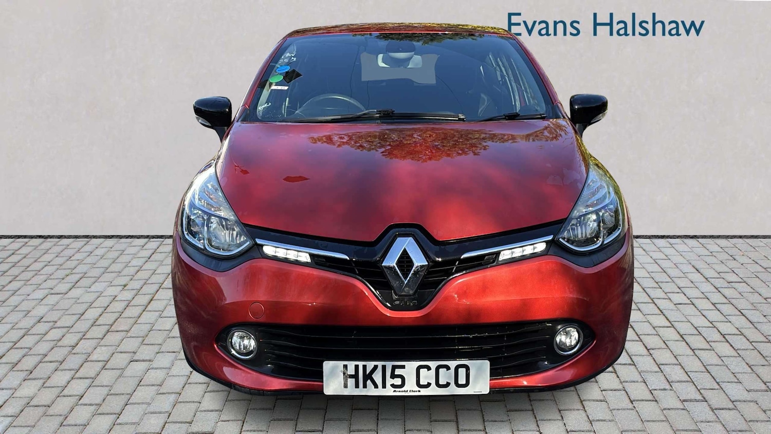 Used Renault Clio 2015 for sale - 78161225: Photo 4