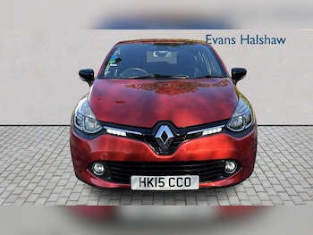 Used Renault Clio 2015 for sale - 78161225: Photo
