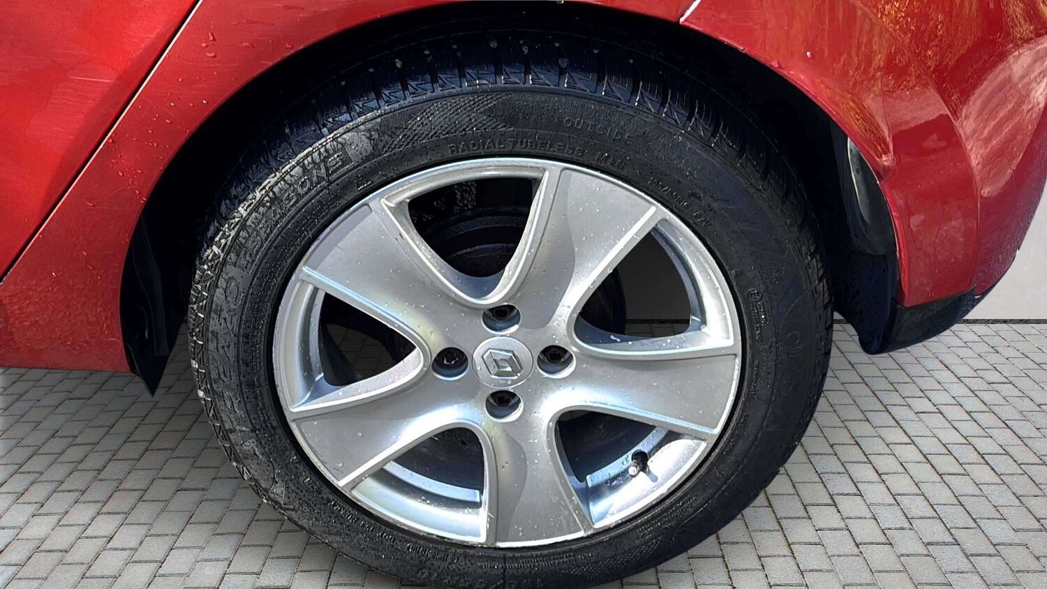 Used Renault Clio 2015 for sale - 78161225: Photo 6