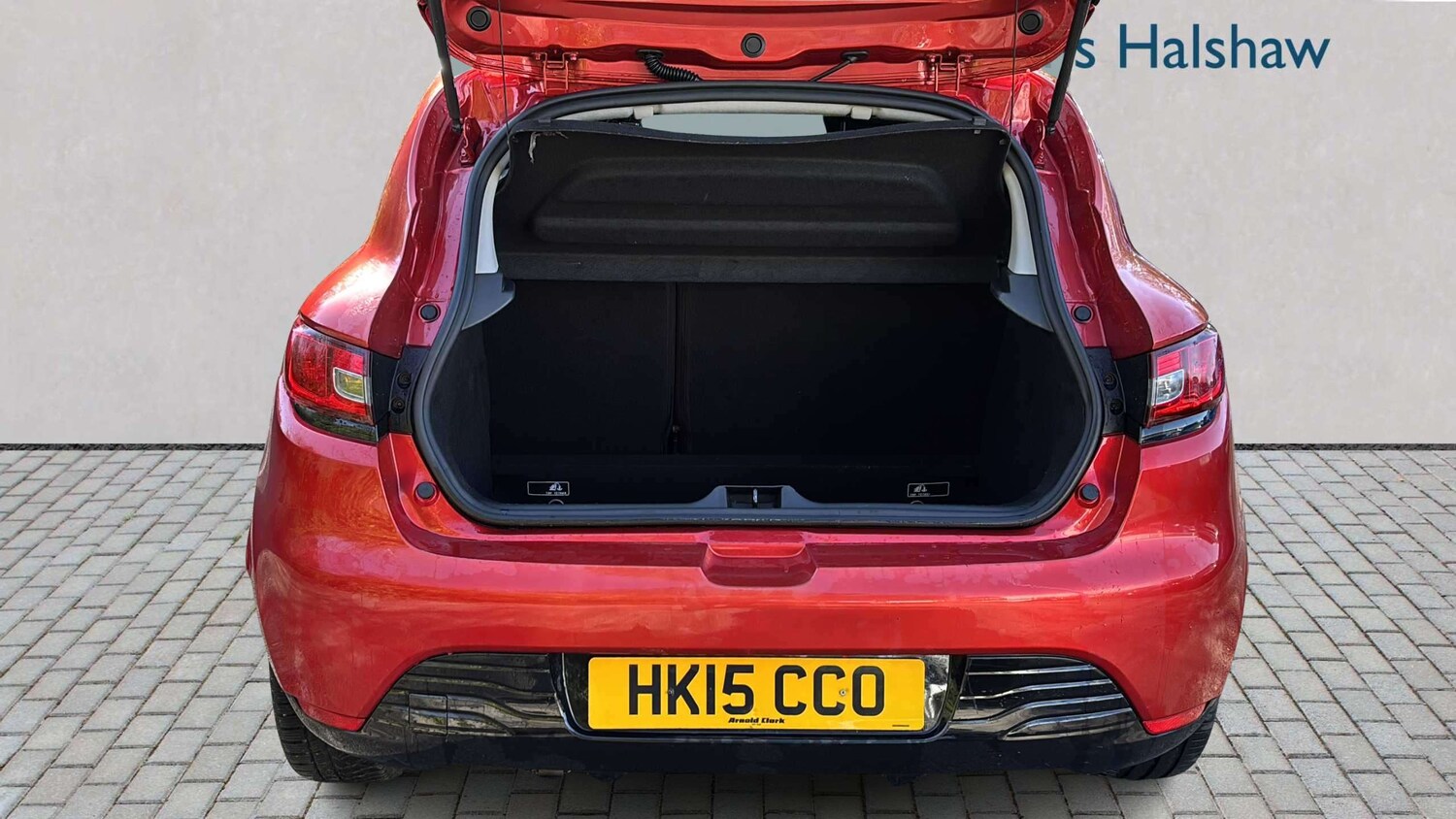 Used Renault Clio 2015 for sale - 78161225: Photo 7