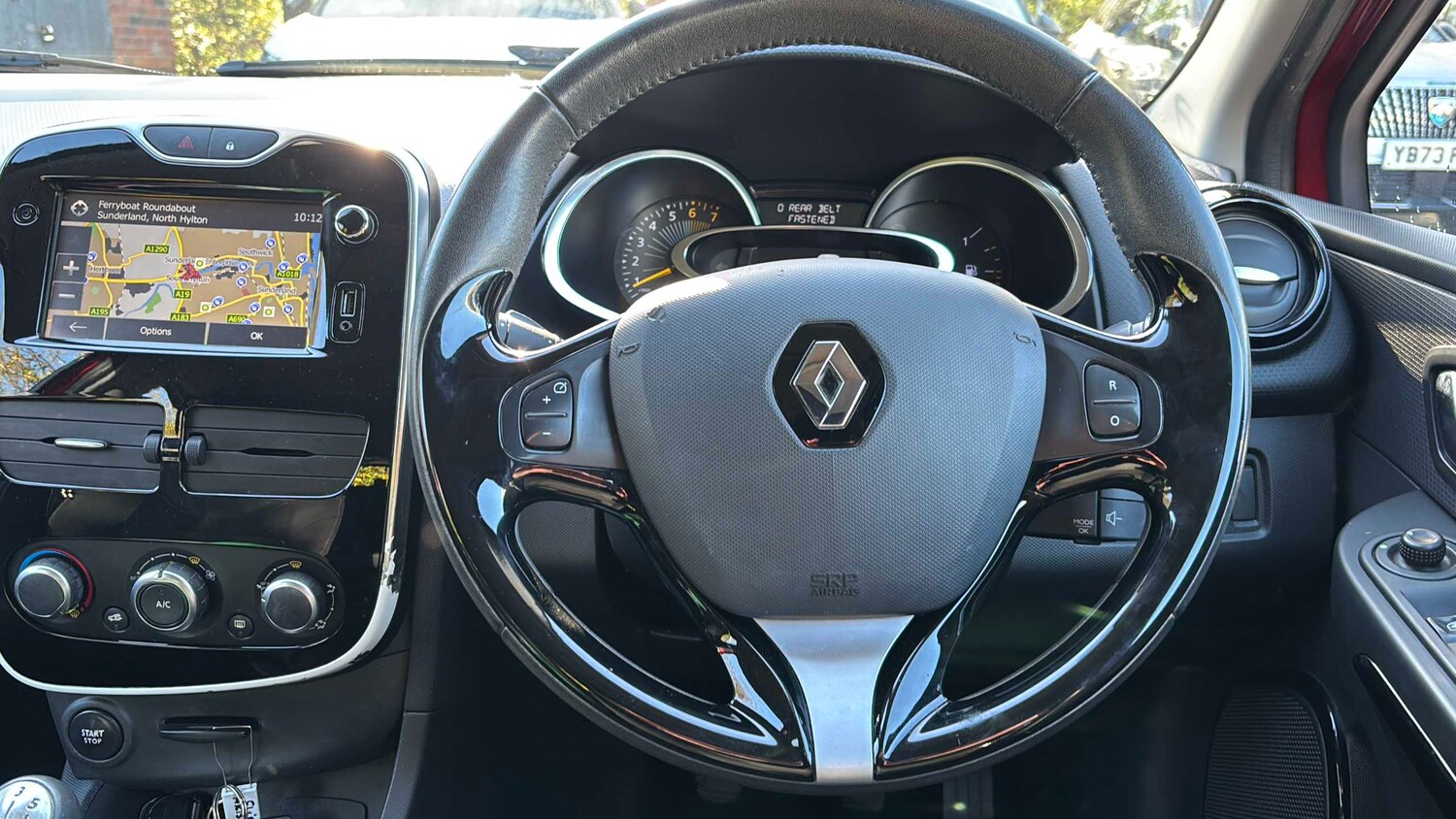 Used Renault Clio 2015 for sale - 78161225: Photo 9