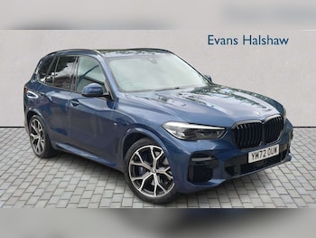 Used BMW X5 2023 for sale - 79364660: Photo