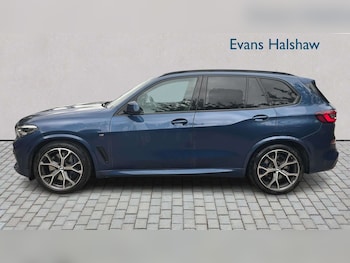 Used BMW X5 2023 for sale - 79364660: Photo