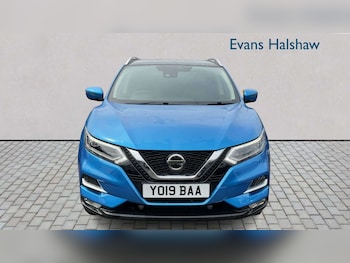 Used Nissan Qashqai 2019 for sale - 78775227: Photo