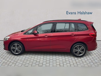 Used BMW 2 Series 2019 for sale - 78352110: Photo