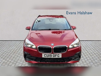 Used BMW 2 Series 2019 for sale - 78352110: Photo