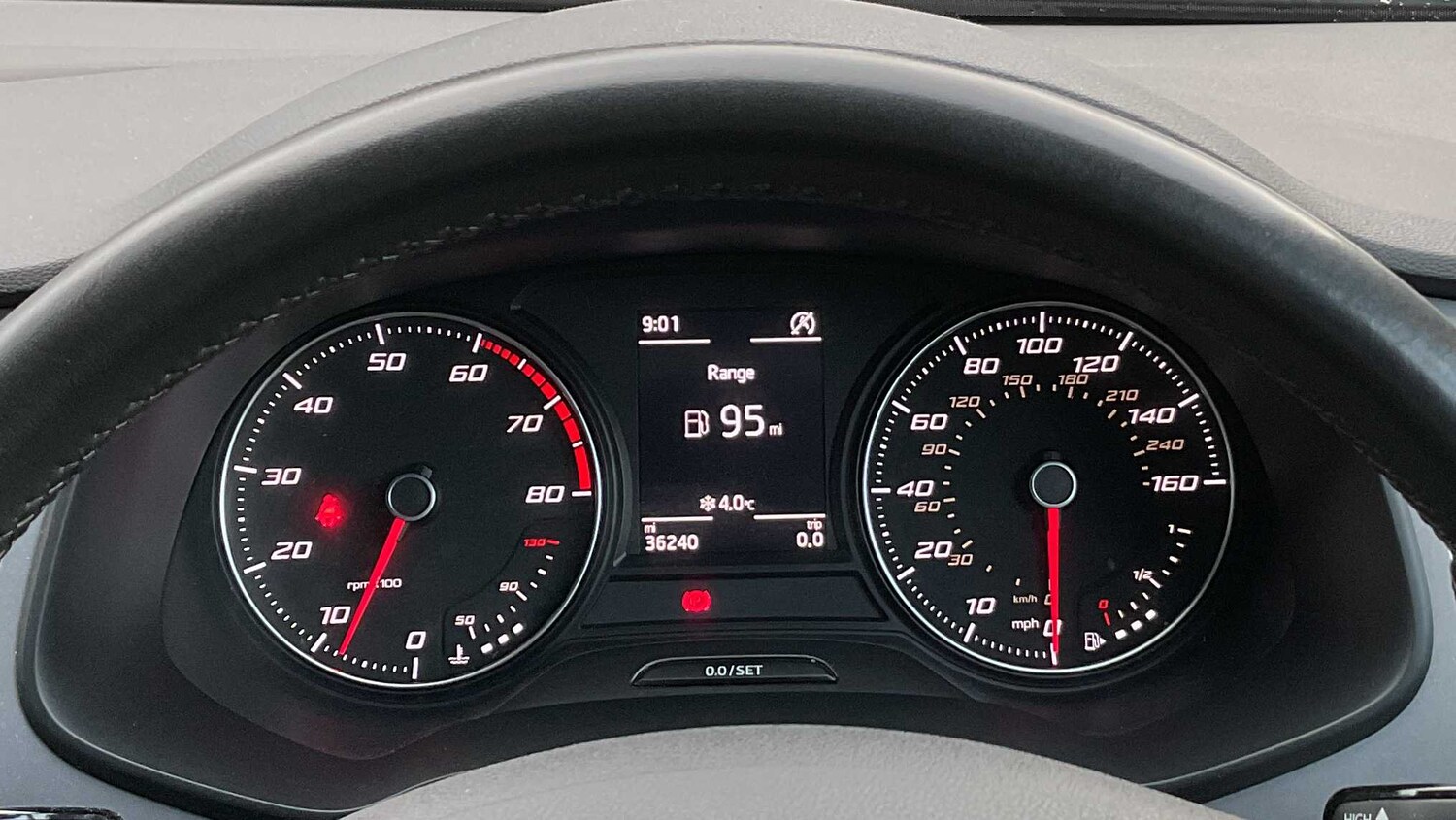 Used SEAT Leon 2020 for sale - 77859543: Photo 10