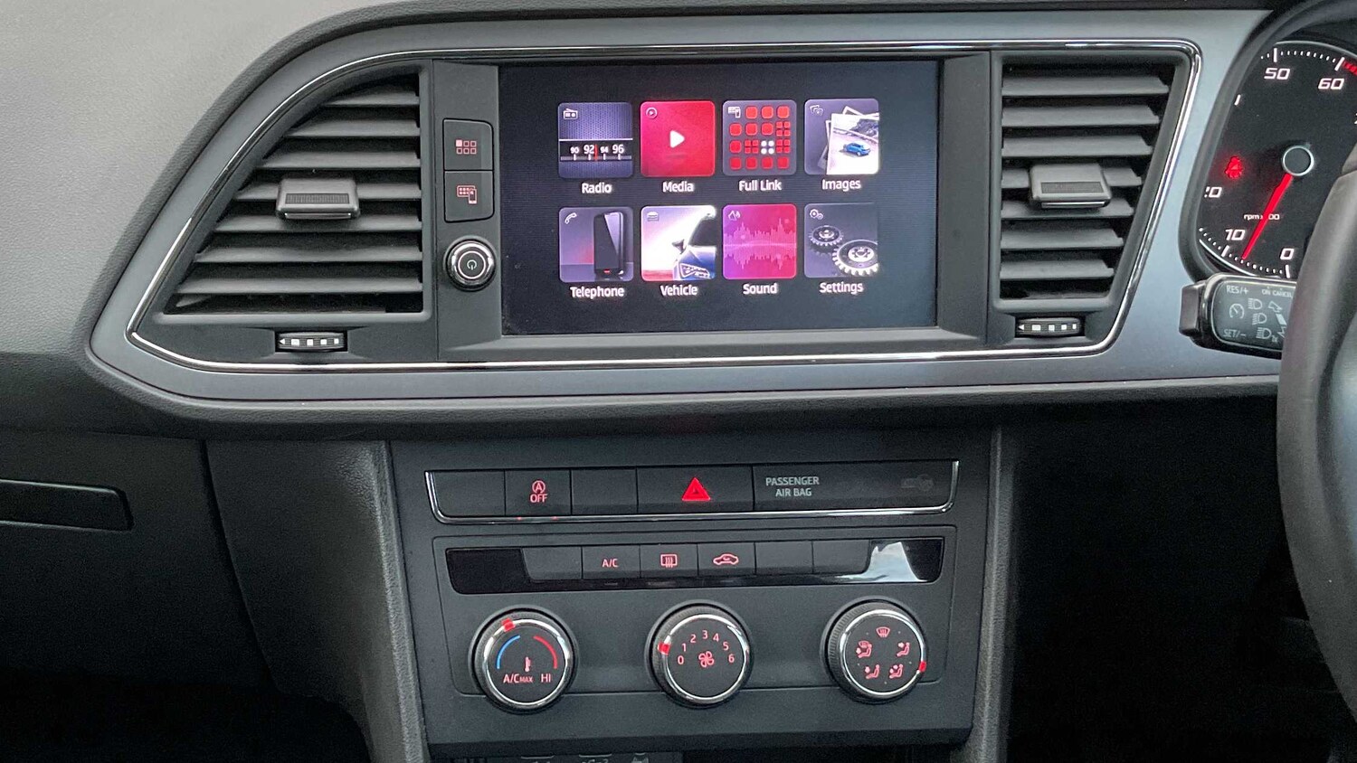 Used SEAT Leon 2020 for sale - 77859543: Photo 11